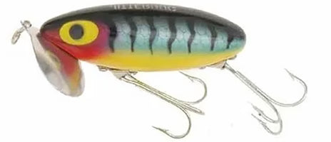 Arbogast Jitterbug additional view 2
