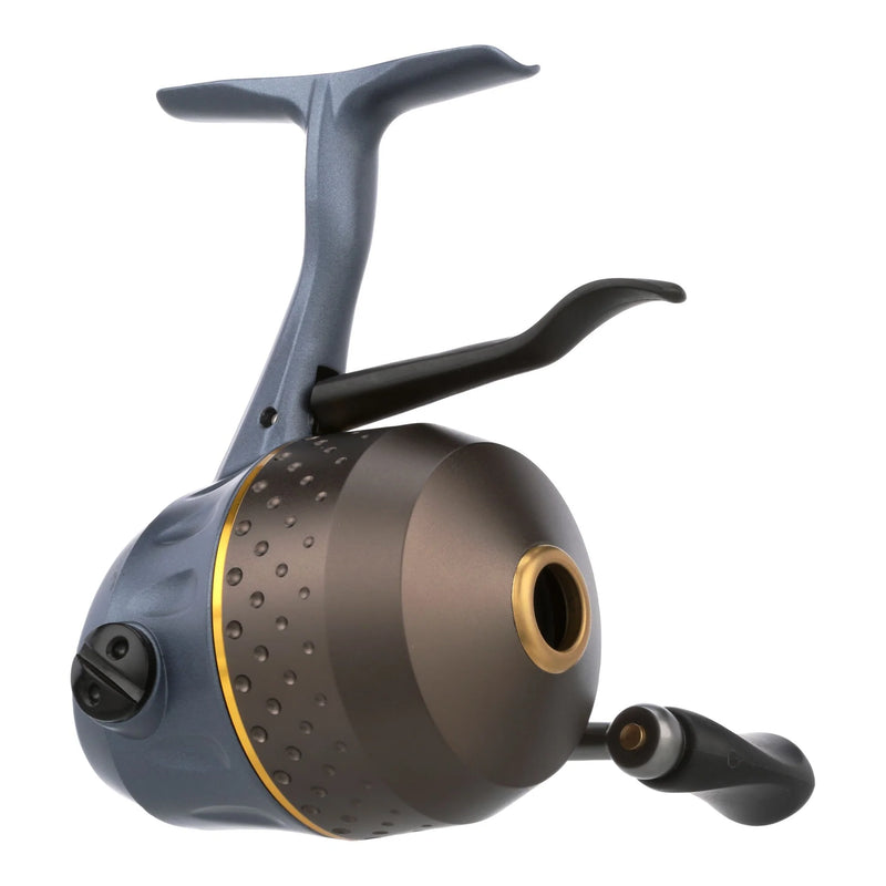 Pflueger President Underspin Reel