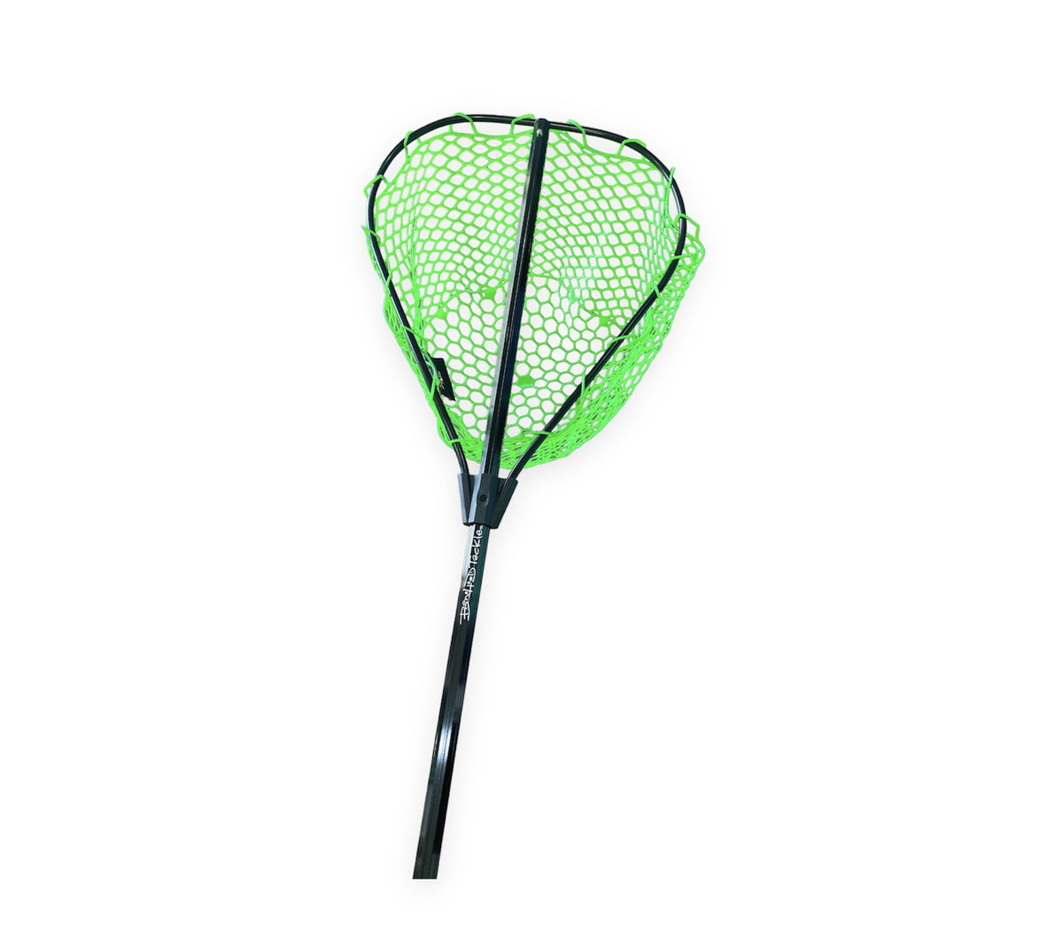Bonehead High-Viz Landing Net