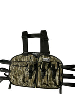 Yoder Strap Vest
