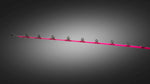 Catch The Fever Pink Hellcat Revenge Fishing Rod