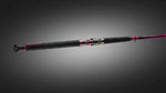 Catch The Fever Pink Hellcat Revenge Fishing Rod