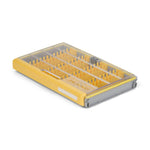 Plano PLASE601 EDGE V Jig Spy 3700 Std Holds Up To 52 Individual Baits