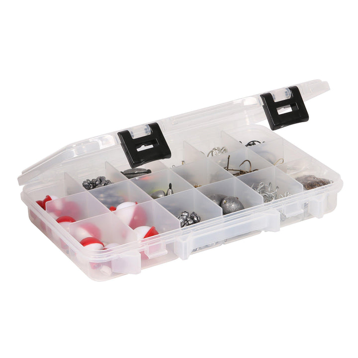 Plano 2361800 Stowaway - 18 Fixed Comp. (Replaces 361800)