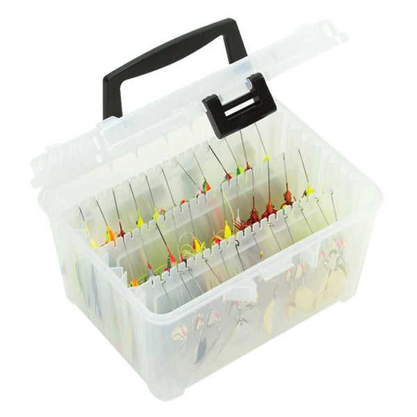 Plano Hydro-Flo™ Spinnerbait Box