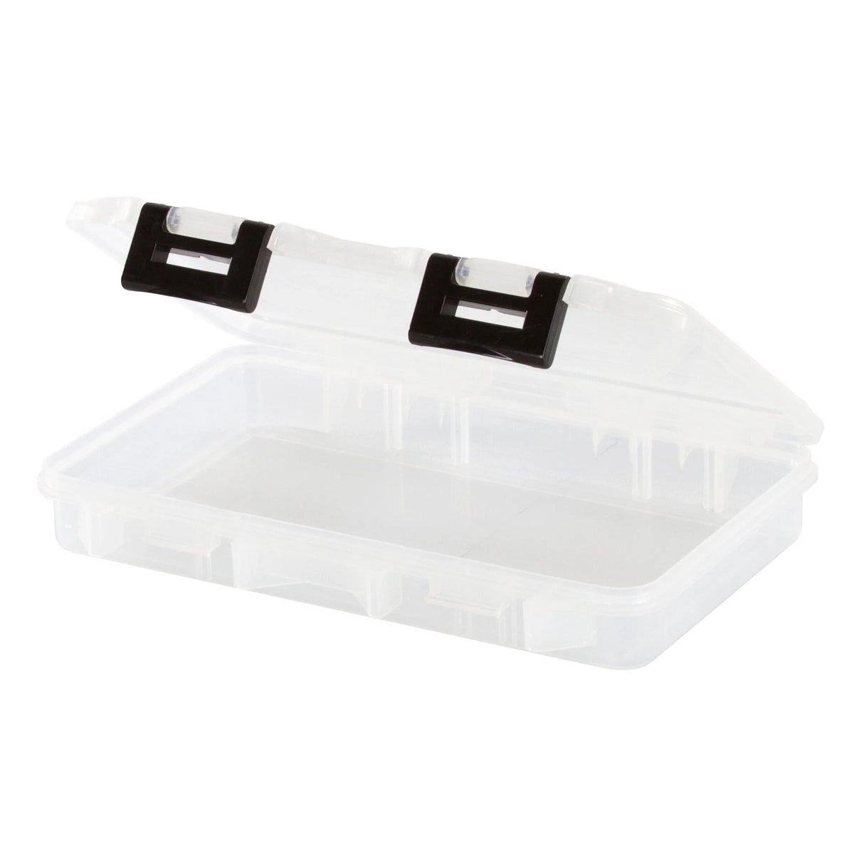 Plano 360710 Prolatch 3600 Size Stowaway Open Compartments Clear