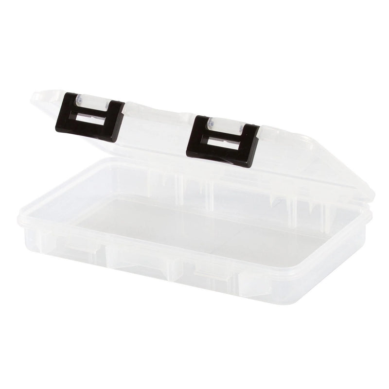 Plano 360710 Prolatch 3600 Size Stowaway Open Compartments Clear