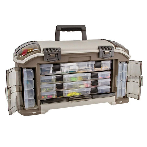 Plano Guide Series™ Angled Tackle System 3700 Sandstone