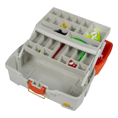 Plano 620210 Ready-Set-Fish 2-Tray Box W/Gear additional view 2
