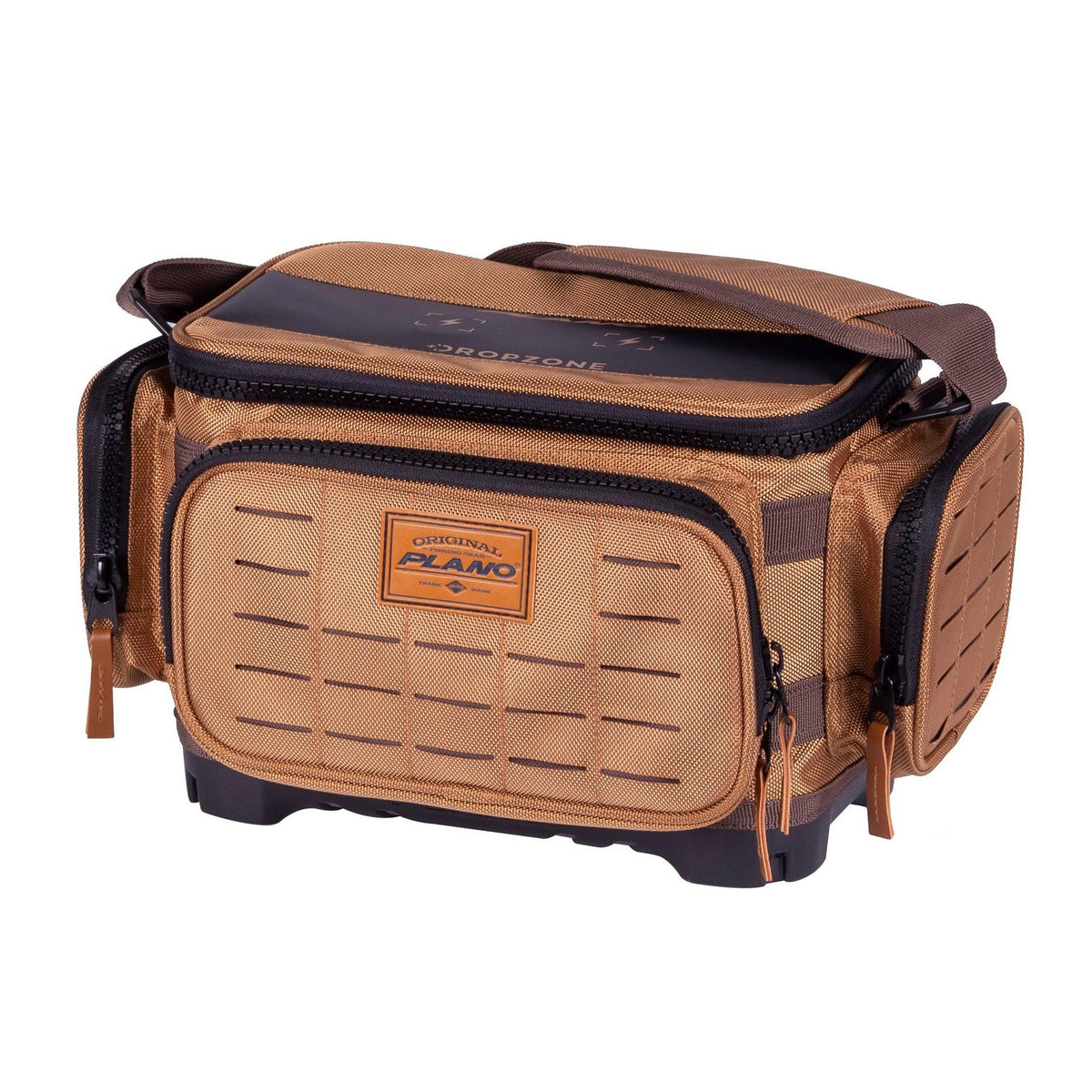 Plano PLABG350 Guide Series Tackle Bag - Five 3500 Stowaways Included