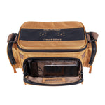 Plano PLABG350 Guide Series Tackle Bag - Five 3500 Stowaways Included