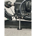 Cornfield Power Pole ZR Bounce Eliminator Kit for Forward-Facing Sonar Poles