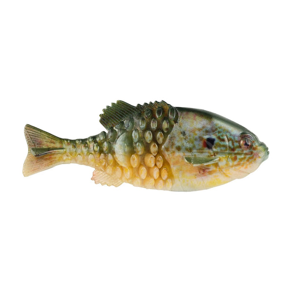 Berkley Powerbait Gilly 90