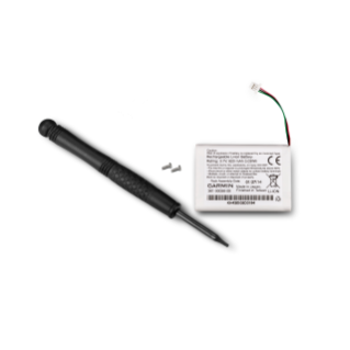 Garmin Pro Series Replacement Lithium-Ion Battery (010-11925-10)