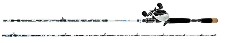 Daiwa Procaster II PMC Combo