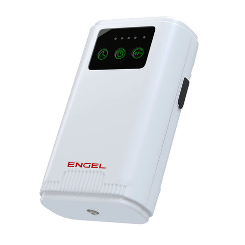 Engel Air Pump - Rechargeable Gen 3