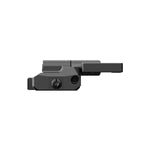 DNT QDF170 flip-to-side quick detach mount, view 4