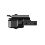 DNT QDF170 flip-to-side quick detach mount, view 6