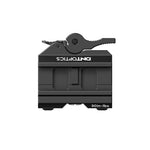 DNT QDM150 multi-function quick detach mount, view 3