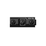 DNT QDM150 multi-function quick detach mount, view 4
