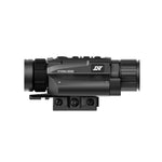 DNT QDM150 multi-function quick detach mount, view 8