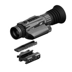 DNT QDM150 multi-function quick detach mount, view 9
