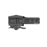 DNT QDS150 quick detach Picatinny mount, view 5