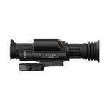 DNT QDS150 quick detach Picatinny mount, view 6