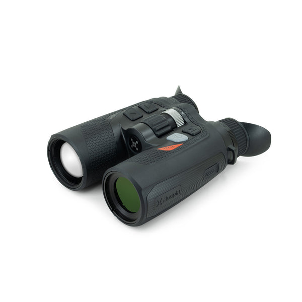 Nocpix QUEST H50R Rangefinding Thermal Binocular 640x512 50mm