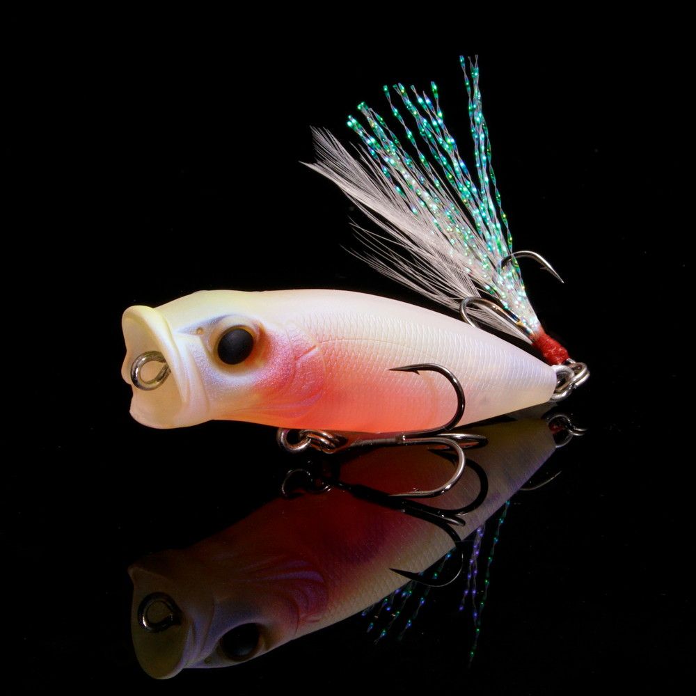 Megabass JDM  Baby POPX (SP-C) Baby Kingyo