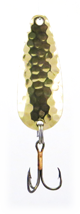 Double X Tackle Pot-O-Gold Spoons