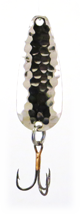 Double X Tackle Pot-O-Gold Spoons
