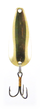 Double X Tackle Pot-O-Gold Spoons