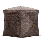 Rhino Blinds Rhino 180 See-Through Blind Mossy Oak Bottomland