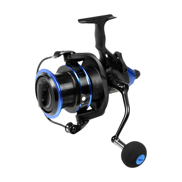 Okuma Rockaway Bait Feeder Surf Spinning Reel