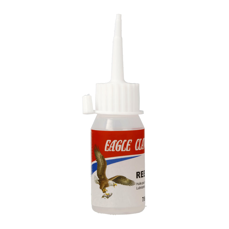 Eagle Claw REEL OIL 1PK