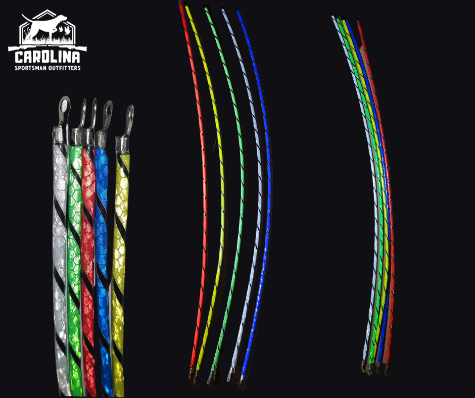 Reflective Extended Range Replacement Antenna