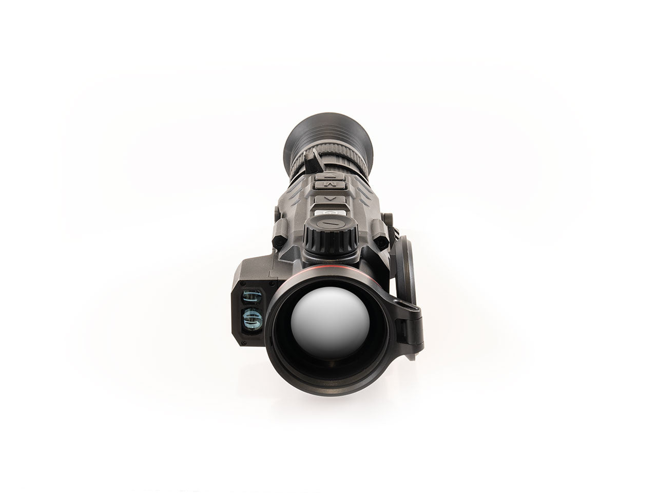 IRAY RH50R RICO Mk2 LRF 12 Micron 640 50mm Thermal Weapon Sight