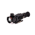 Nocpix Rico 3 H50R thermal weapon sight 640x512 50mm with laser rangefinder