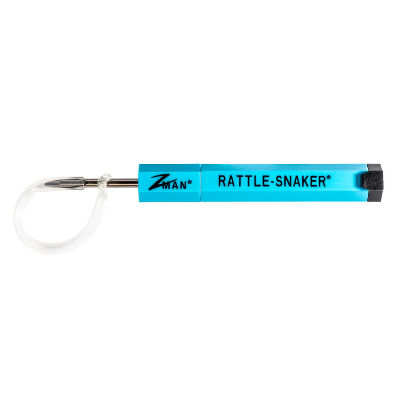 Z-Man Rattle-Snaker Kit - Tool And 10 Pack Rattles