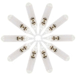 Z-Man Rattle-Snaker Kit - Tool And 10 Pack Rattles