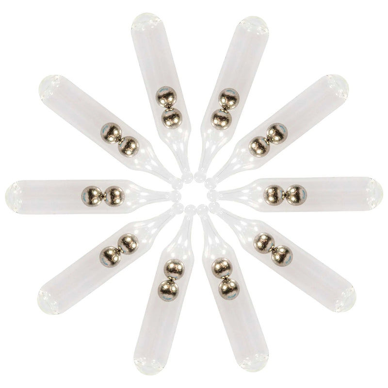 Z-Man Rattle-Snaker Replacement Rattles 10 Pack