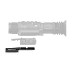 DNT RS43 cantilever mount riser, view 5