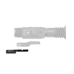 DNT RS43 cantilever mount riser, view 6