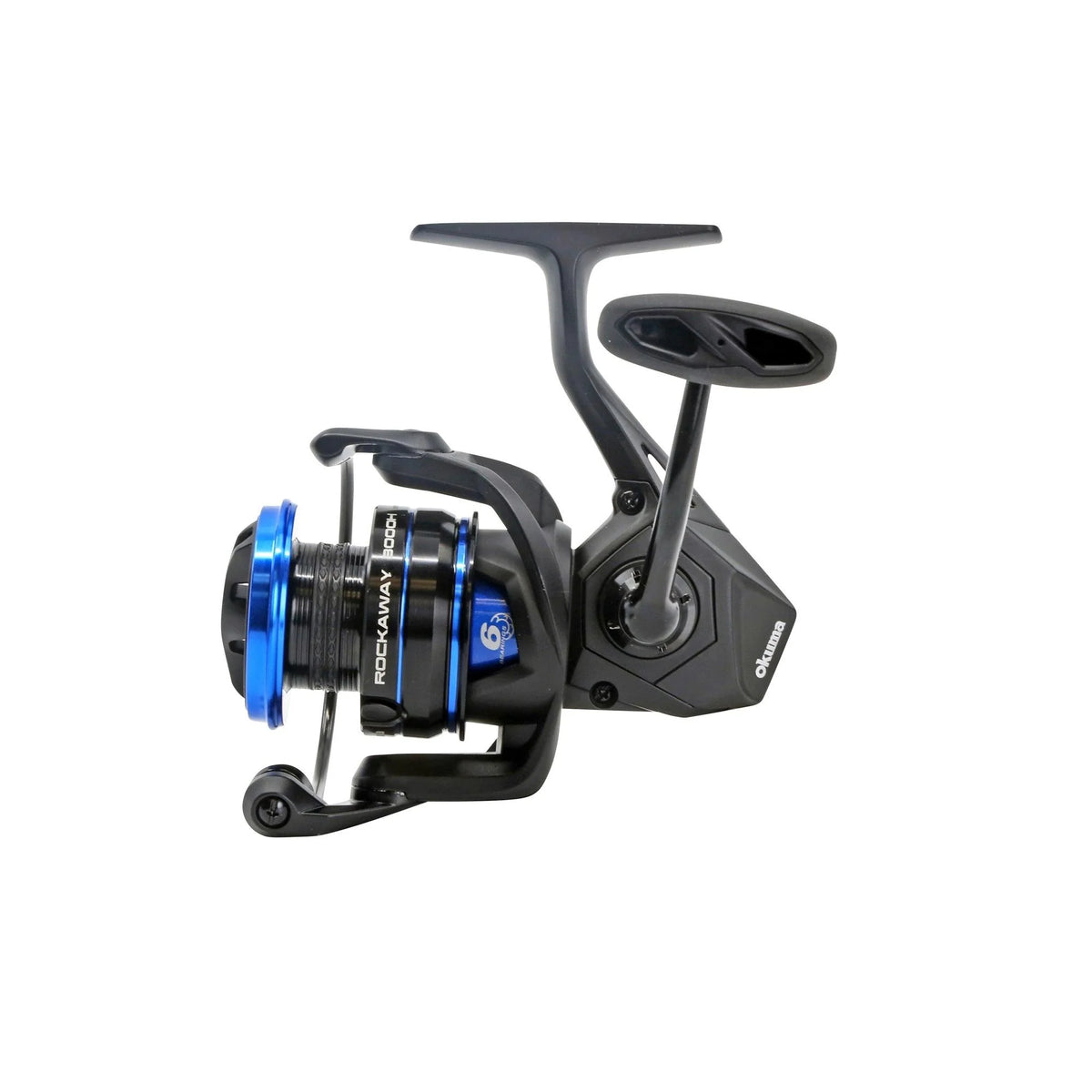 Okuma Rockaway SI Surf Inshore Spinning Reel
