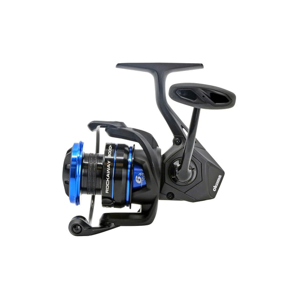 Okuma Rockaway SI Surf Inshore Spinning Reel