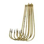 Eagle Claw Extra Light Wire Aberdeen Hook