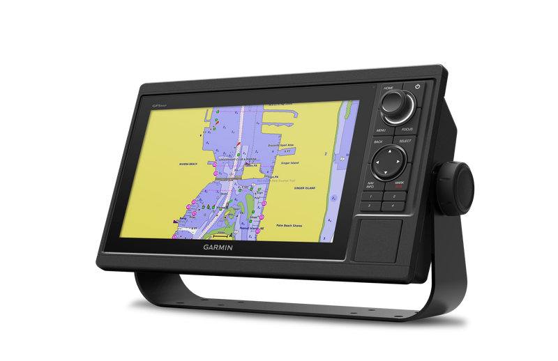 Garmin GPSMAP® 1022, Worldwide Basemap