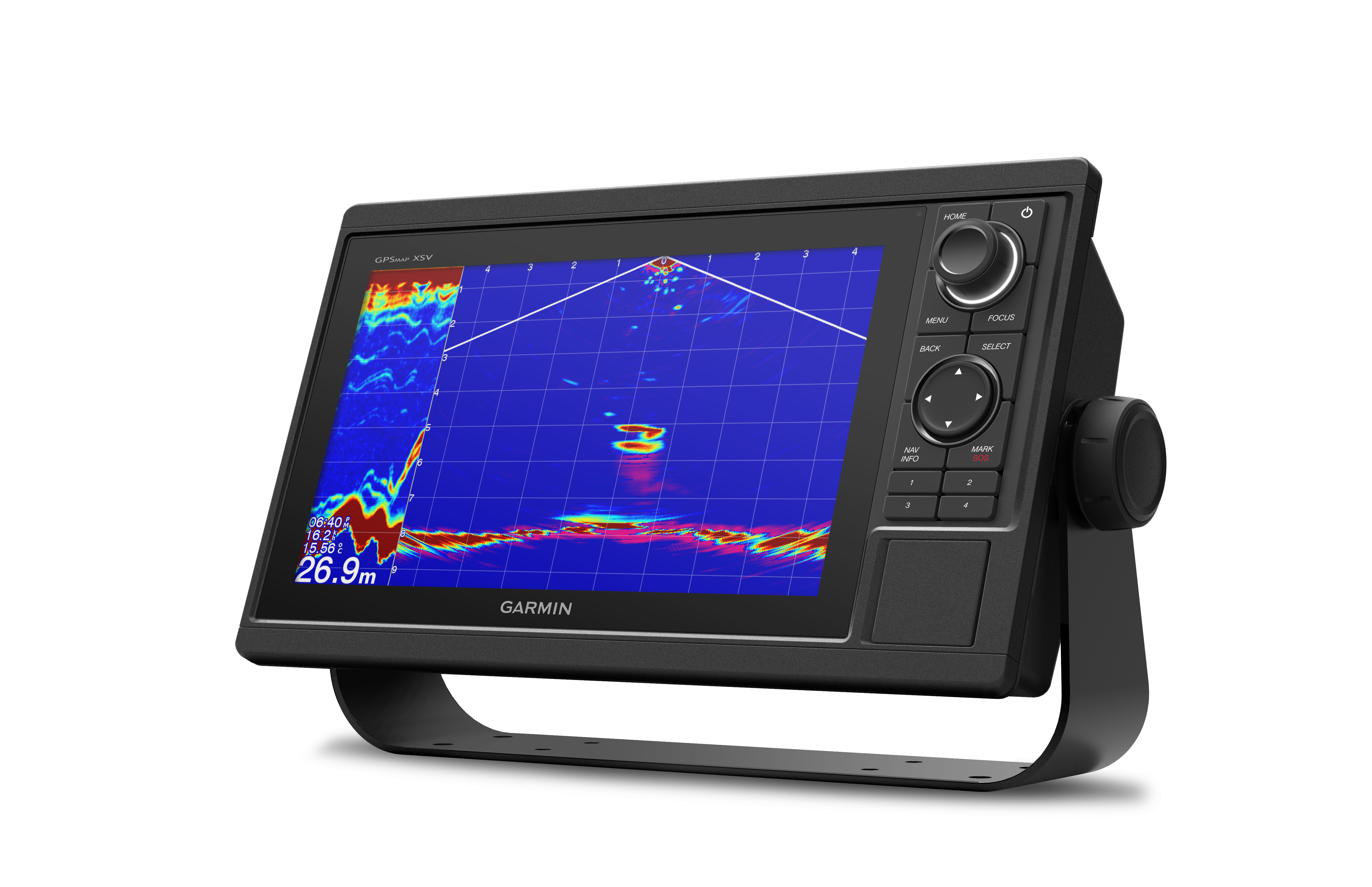 Garmin GPSMAP 1022xsv