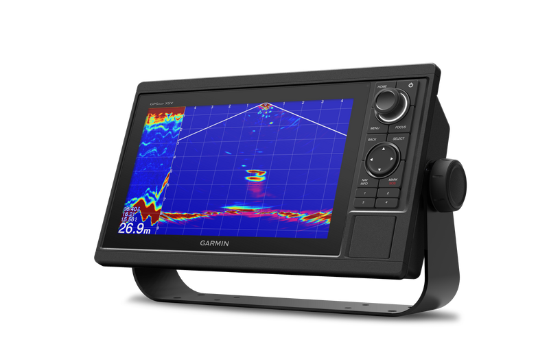 Garmin GPSMAP® 1022Xsv